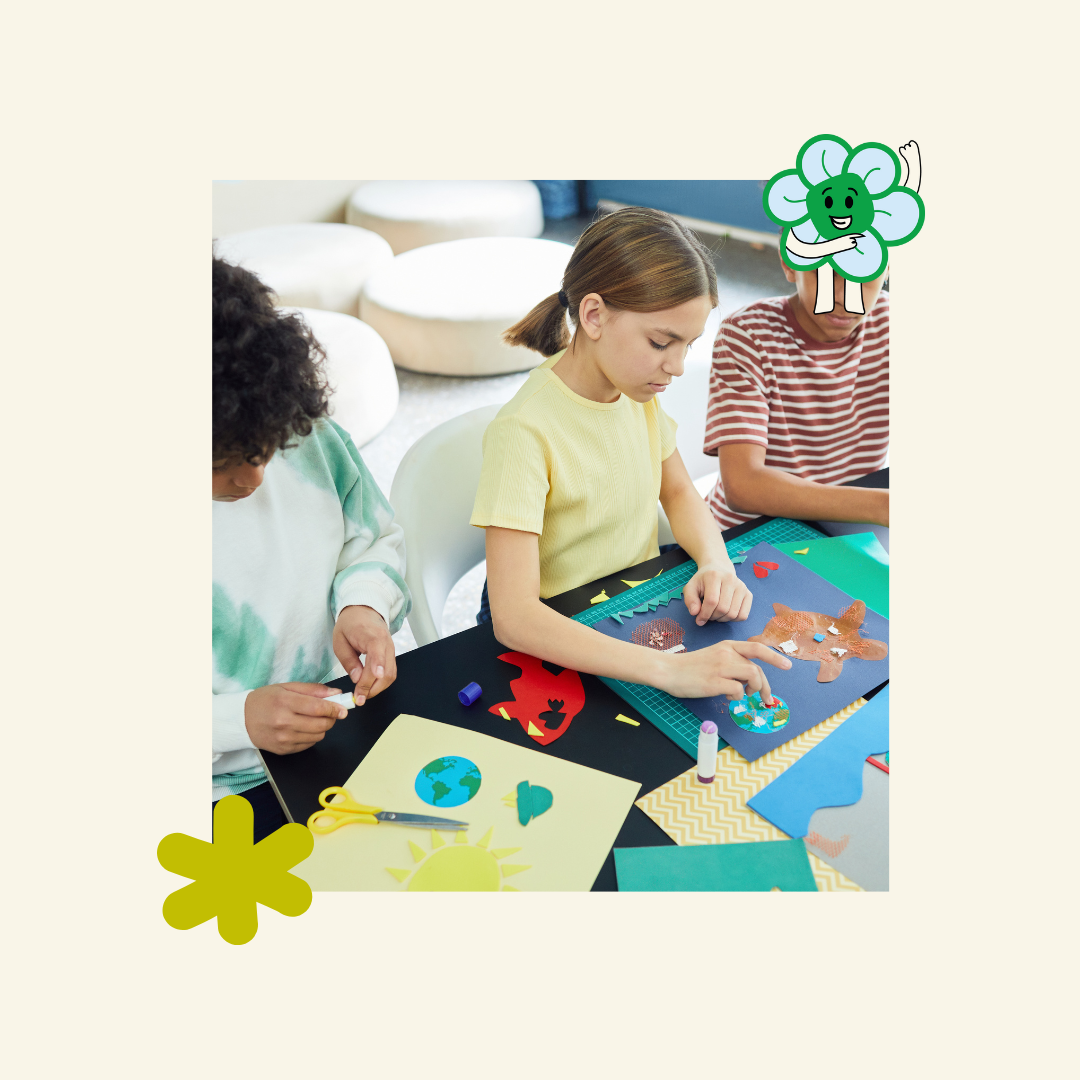 English tutoring in Dubai