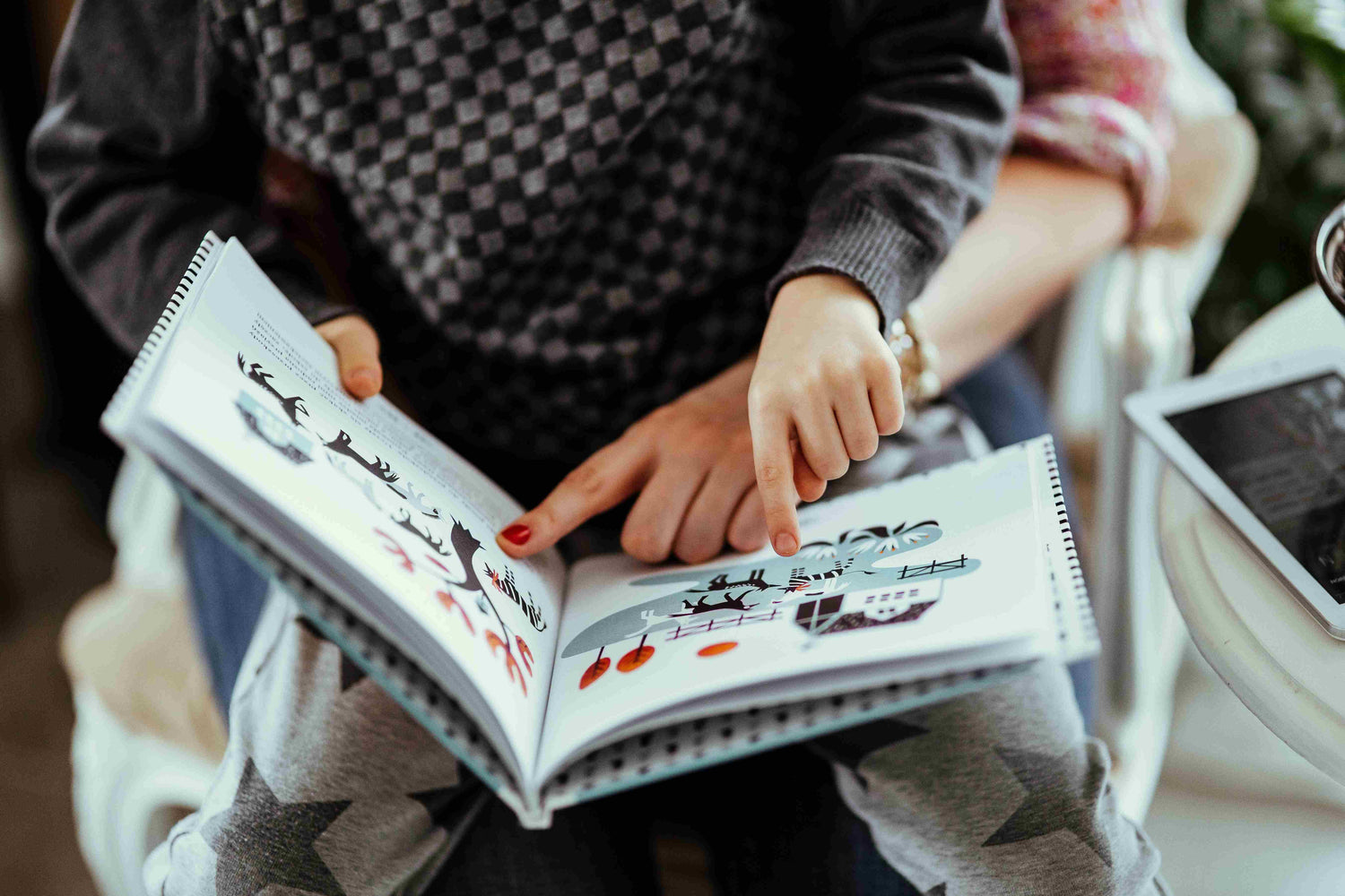 English tutoring in Dubai