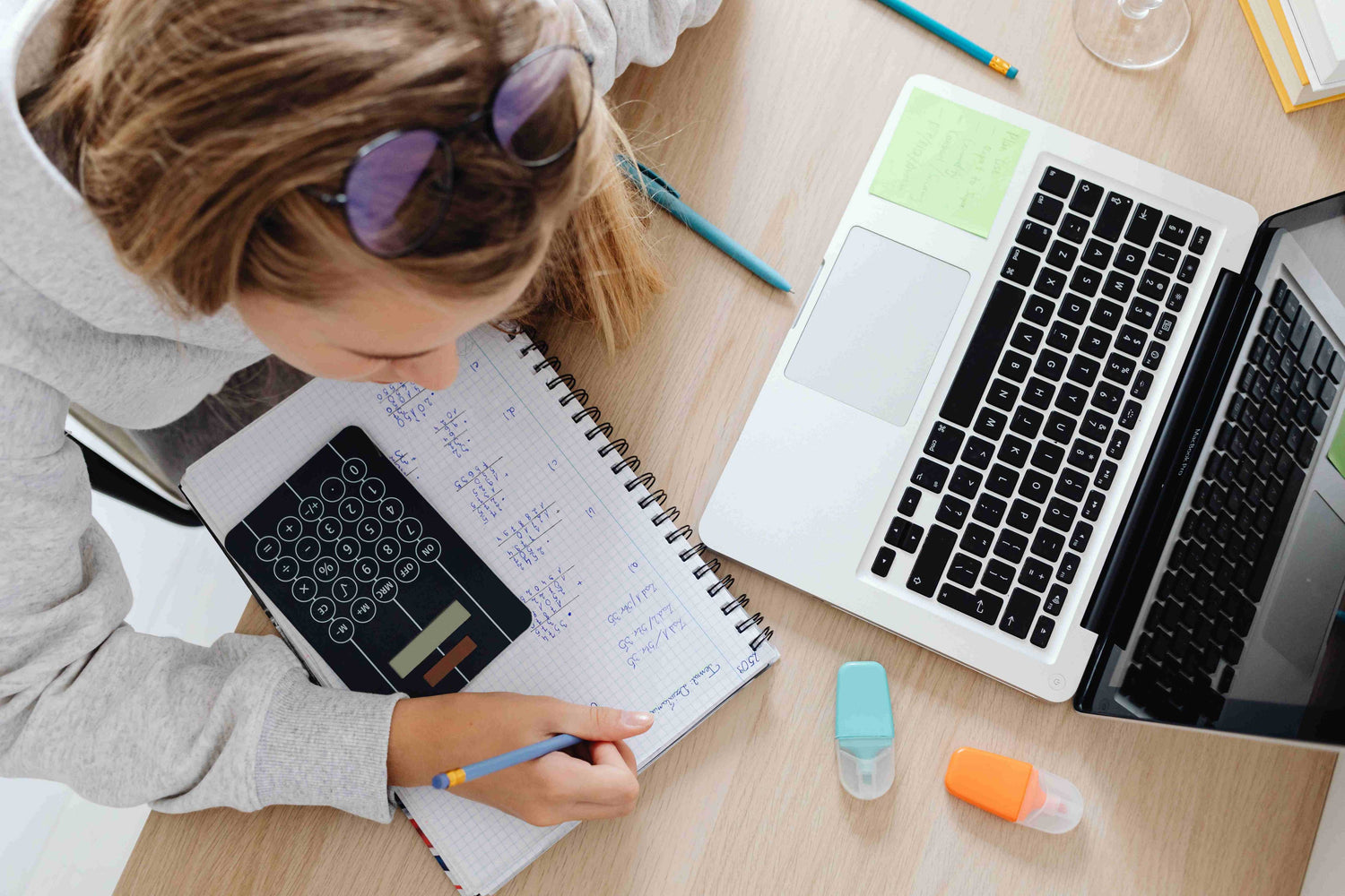 English tutoring in Dubai