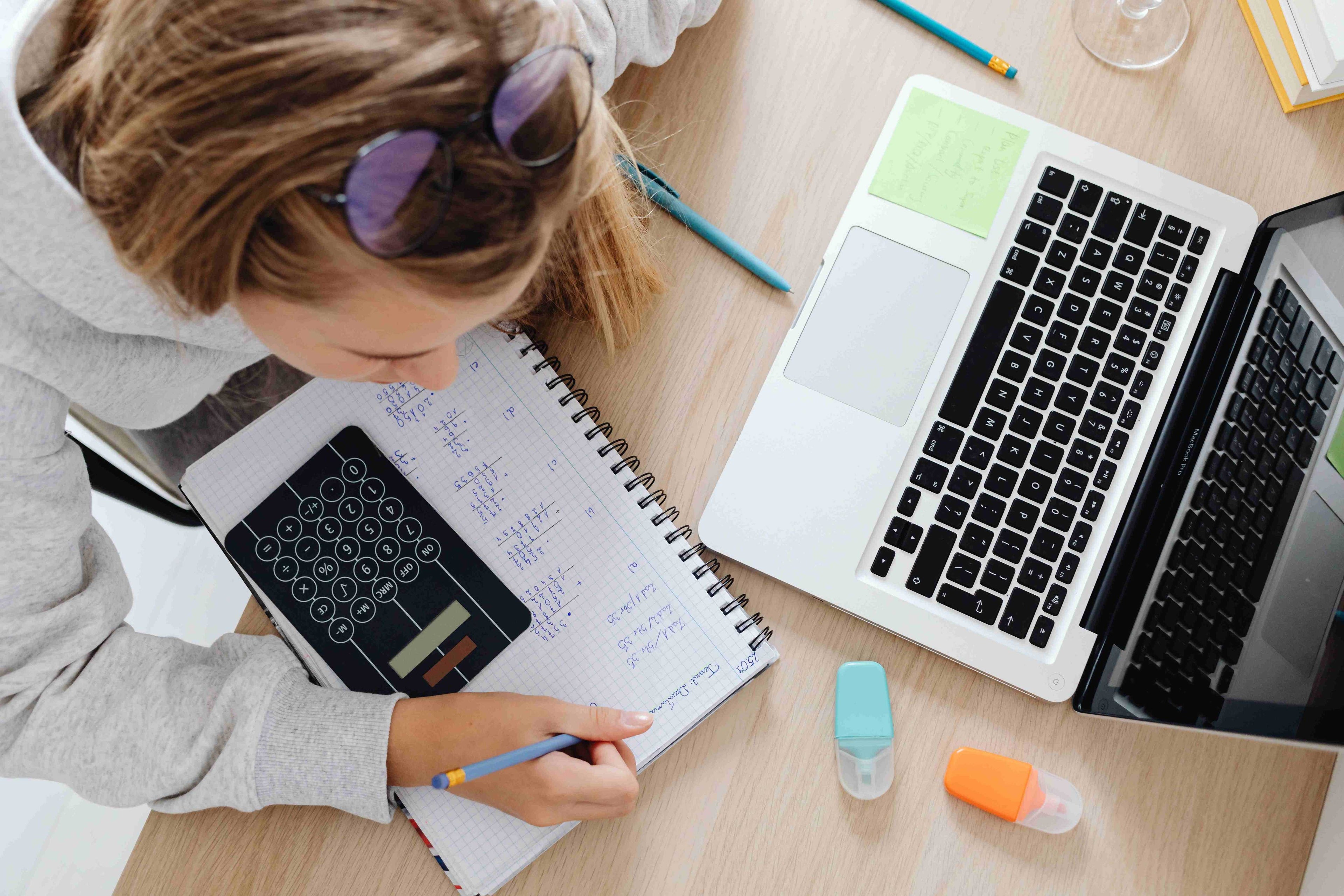 English tutoring in Dubai