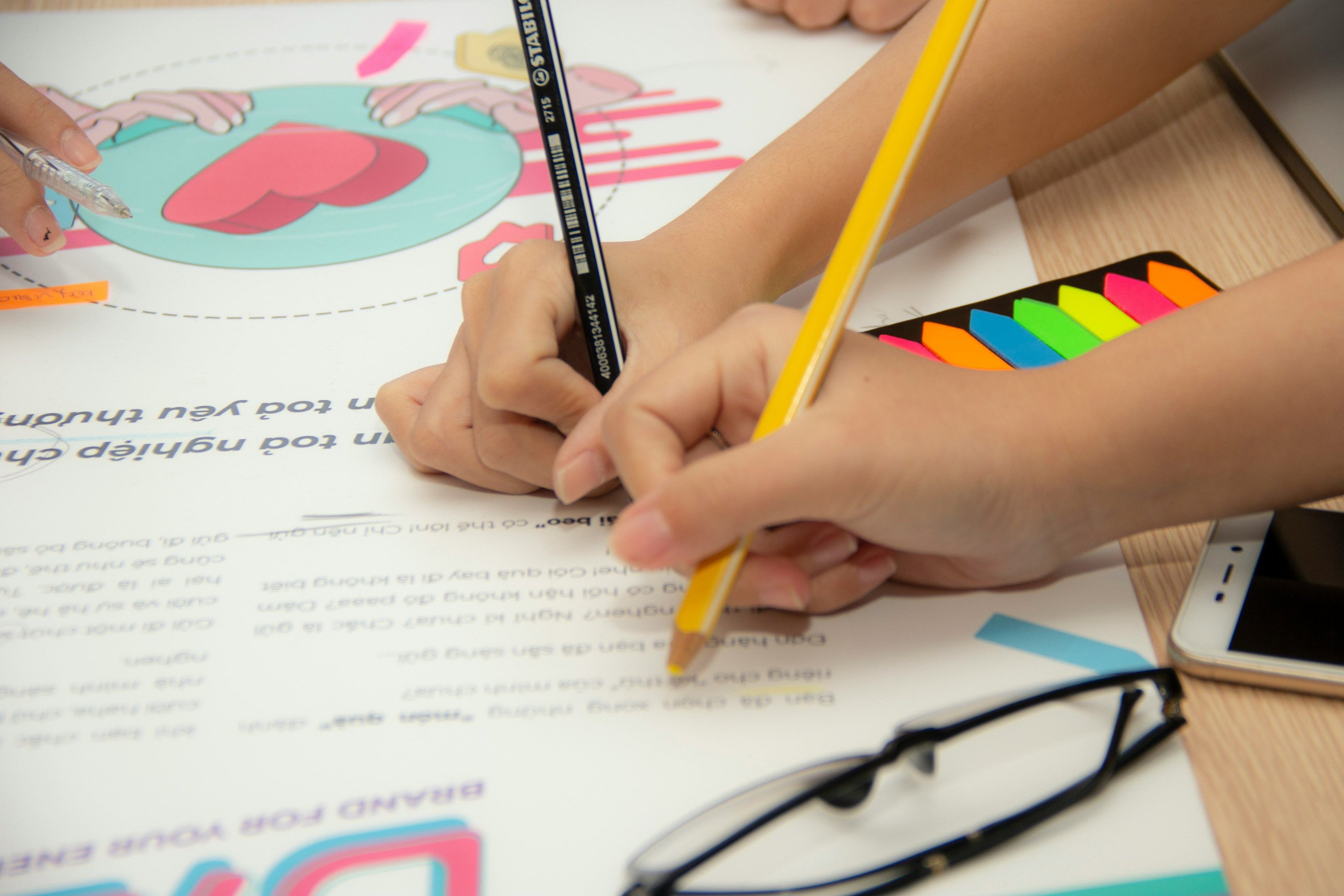 English tutoring in Dubai